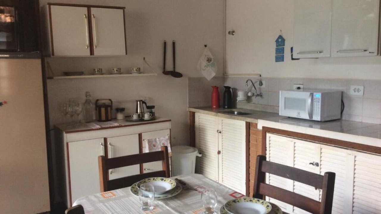 Photo of Kitchen in Vila Natal