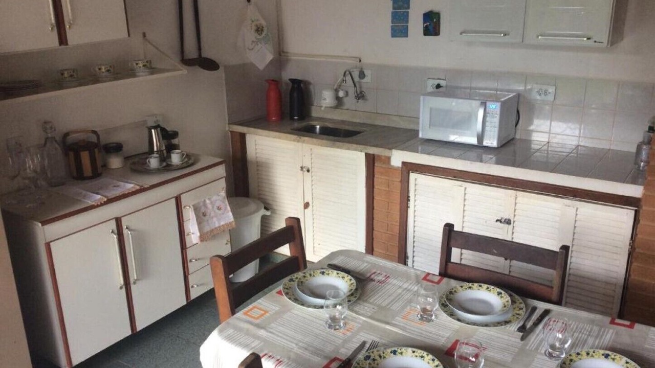 Photo of Kitchen in Vila Natal