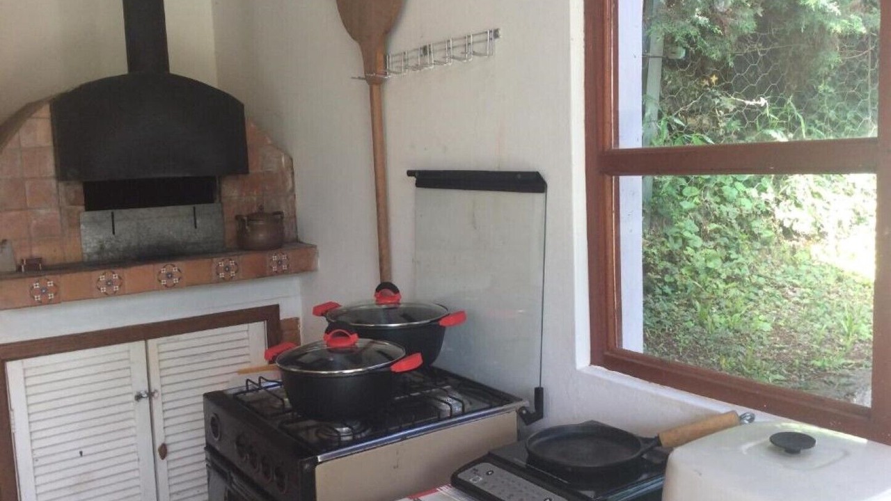 Photo of Kitchen in Vila Natal