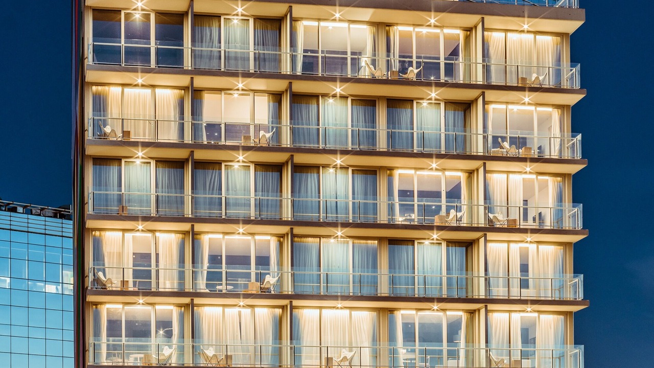 Photo of Outdoor in Puerto Madero