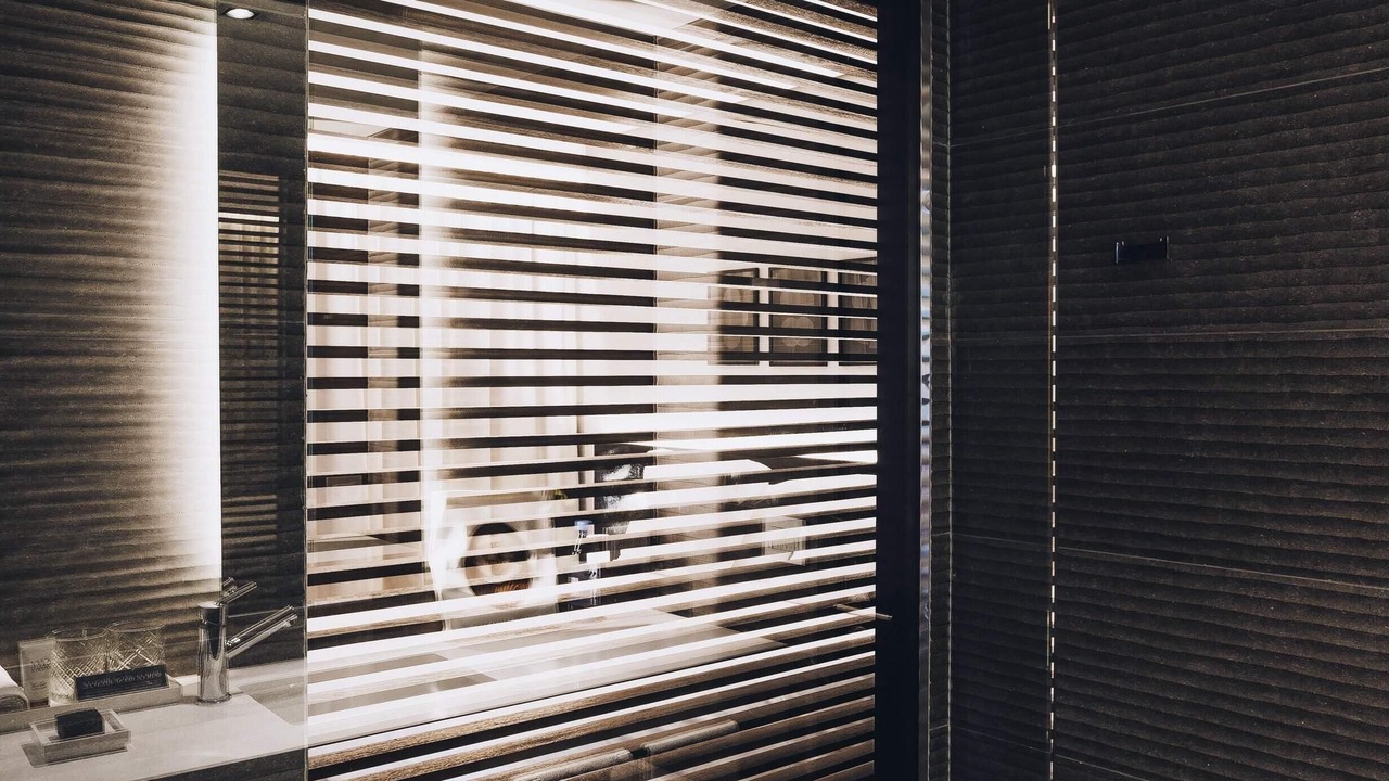 Photo of Bedroom in Puerto Madero