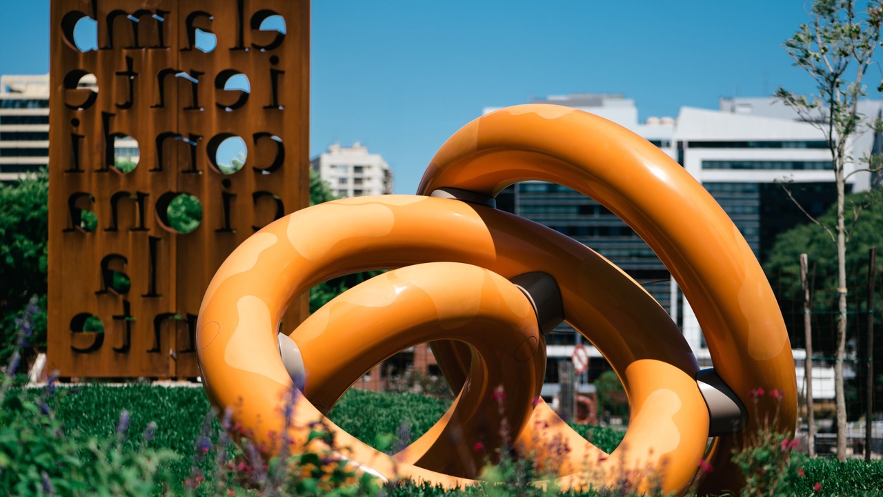 Photo of Outdoor in Puerto Madero
