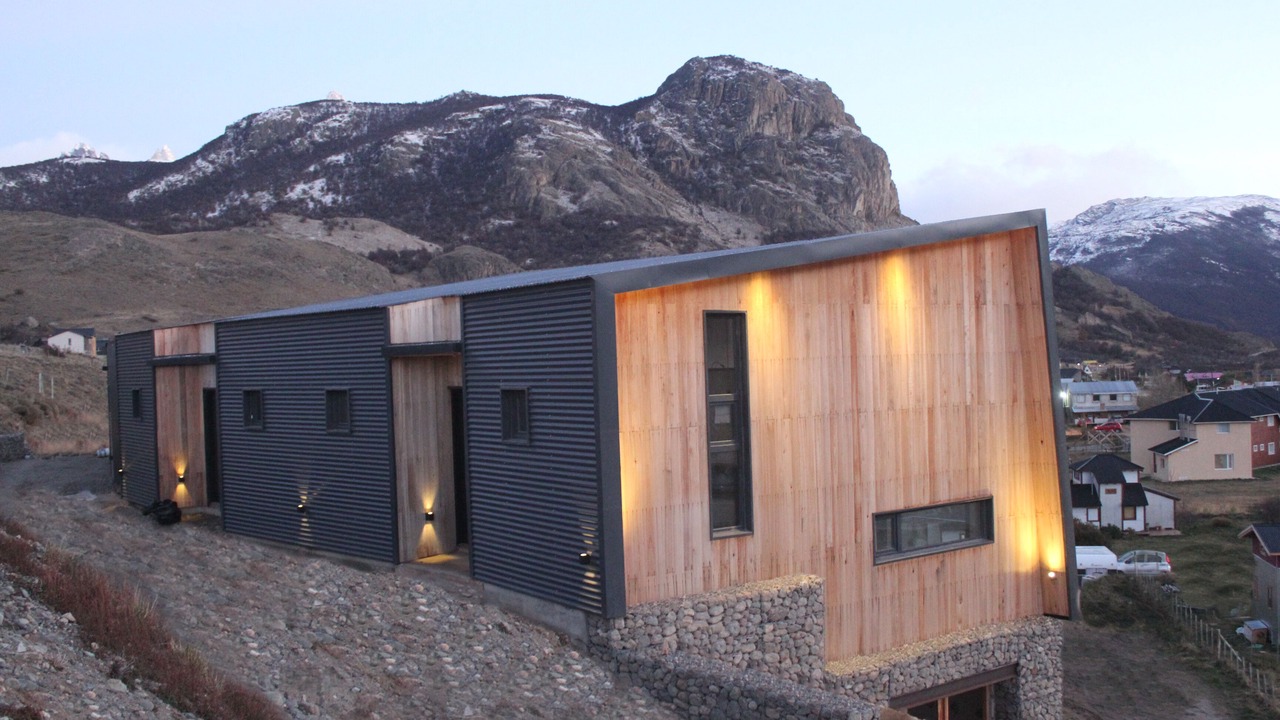 Photo of Outdoor in El Chalten