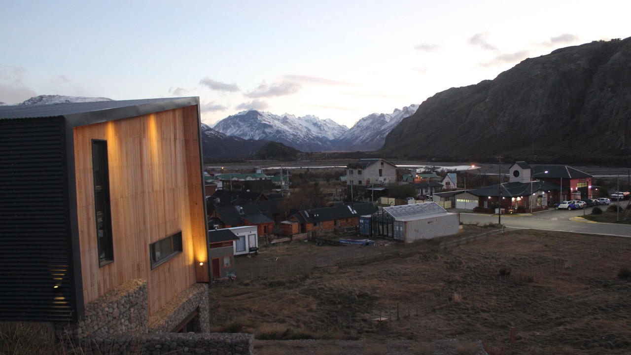 Photo of Outdoor in El Chalten