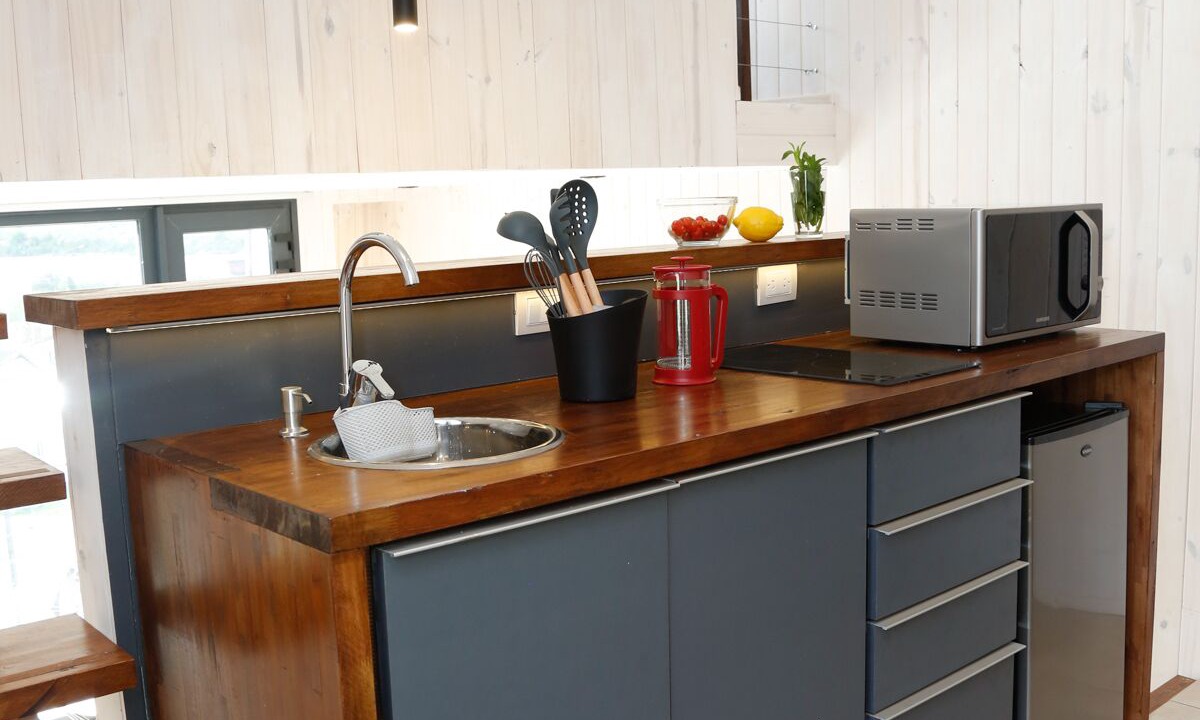 Photo of Kitchen in El Chalten
