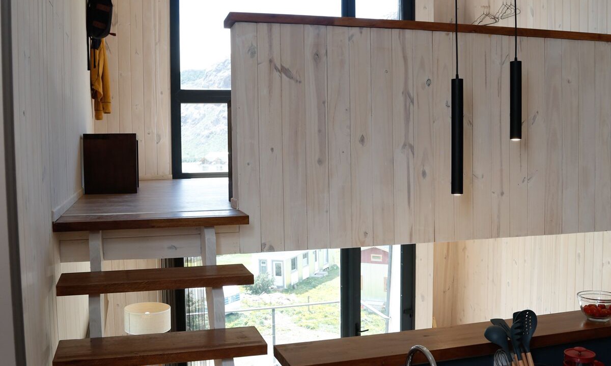 Photo of Kitchen in El Chalten
