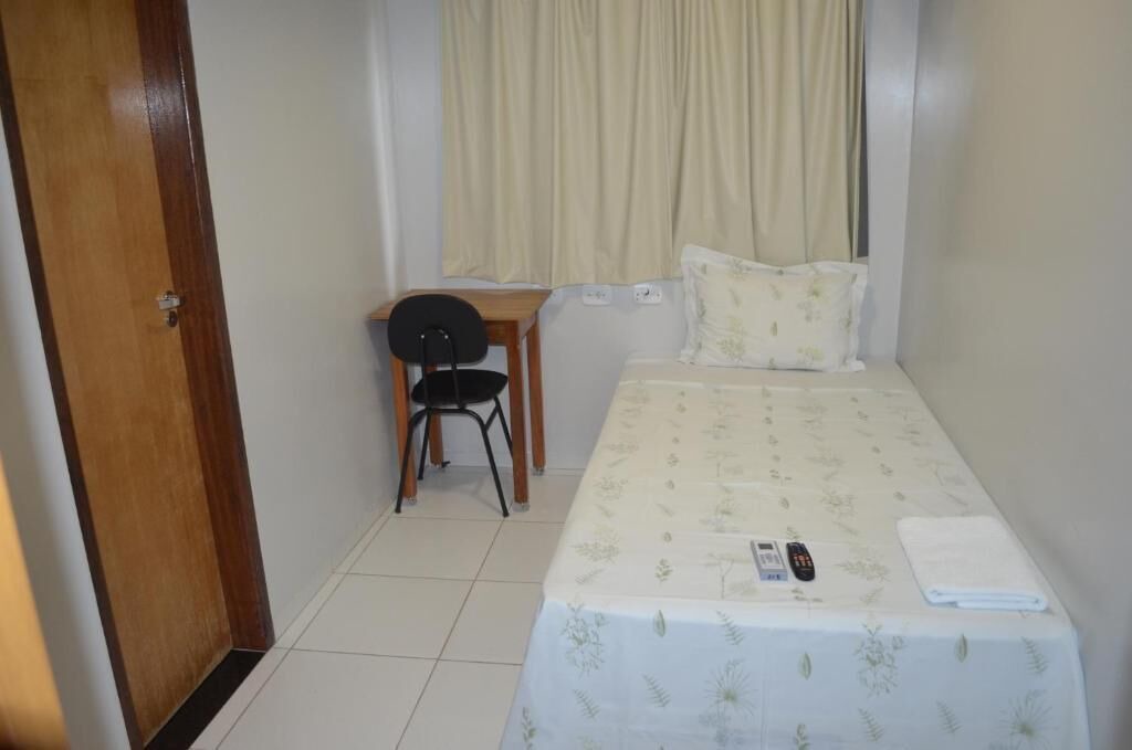 Photo of Bedroom in Caiaponia