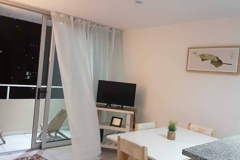 Photo of Livingroom in La Plata