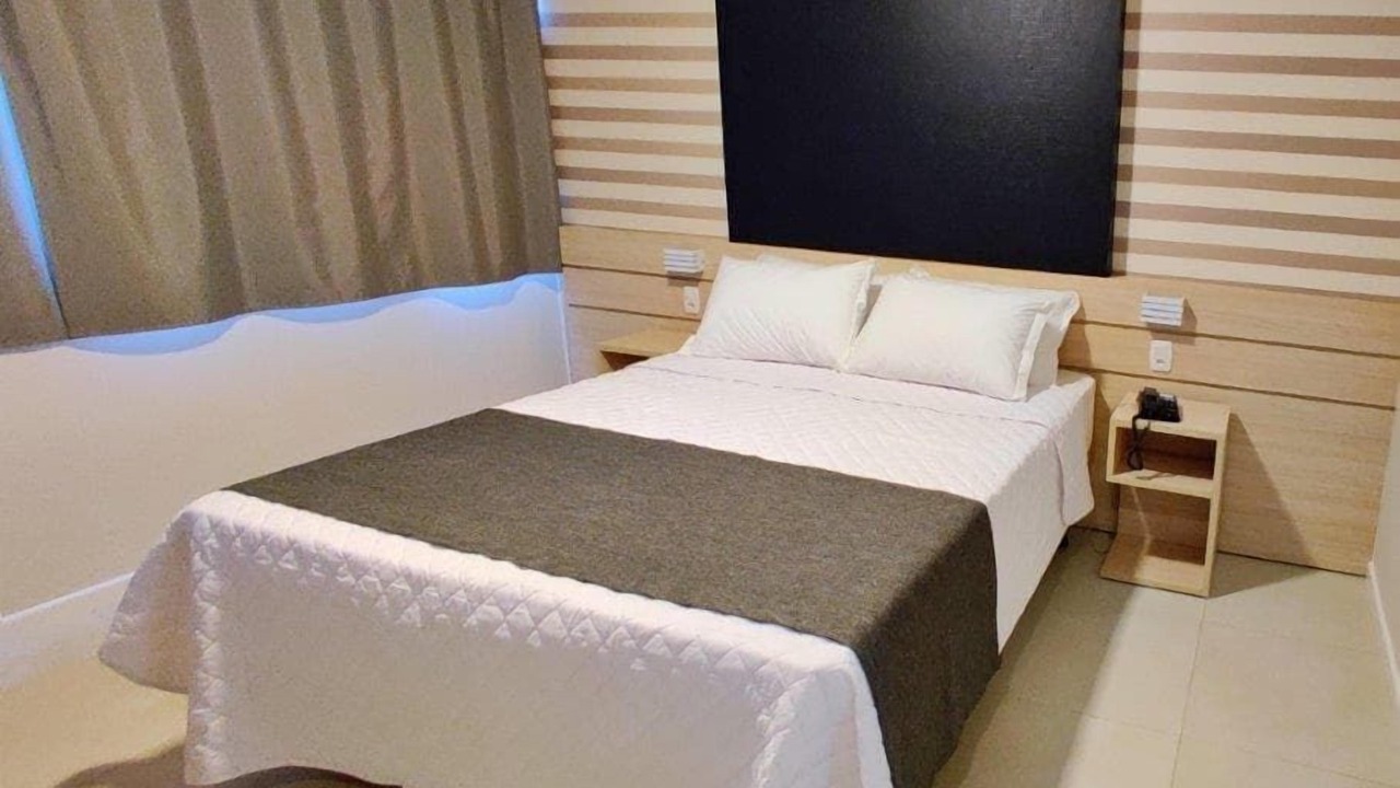 Photo of Bedroom in Palmital