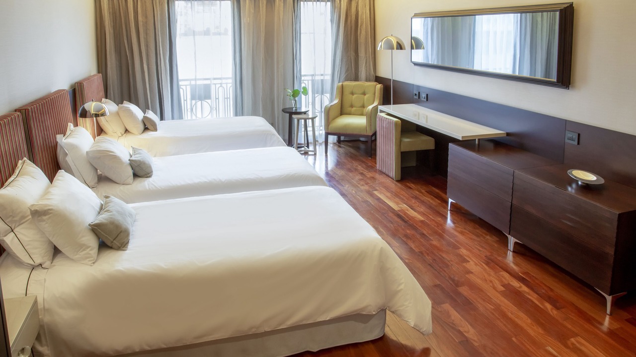 Photo of Bedroom in San Nicolas