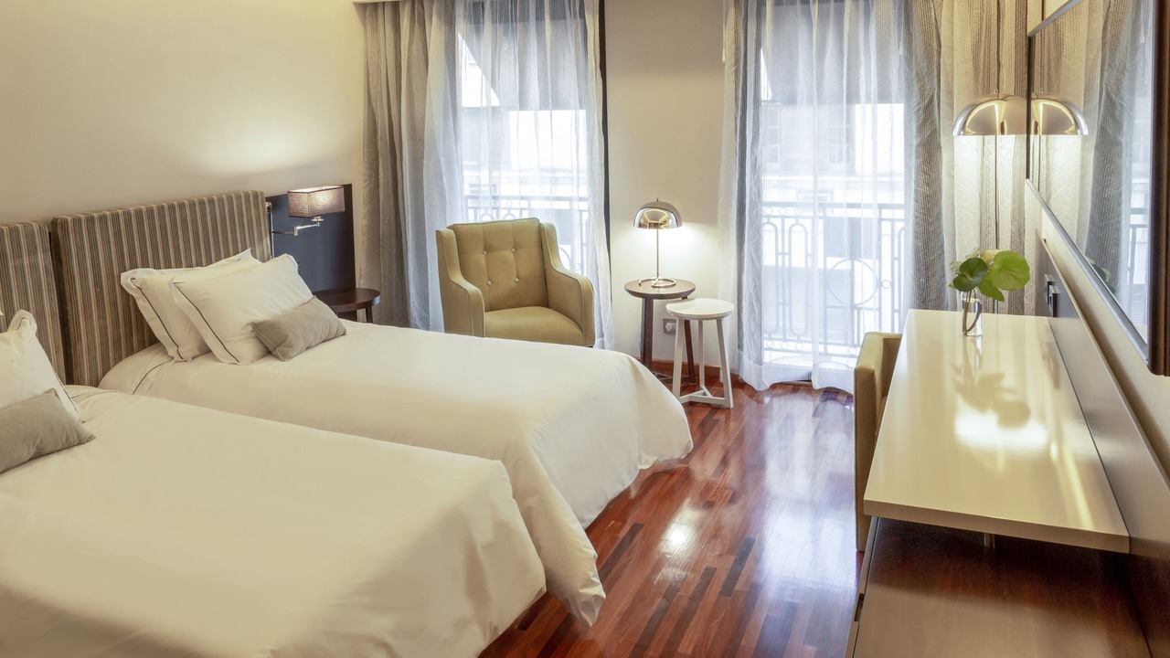 Photo of Bedroom in San Nicolas