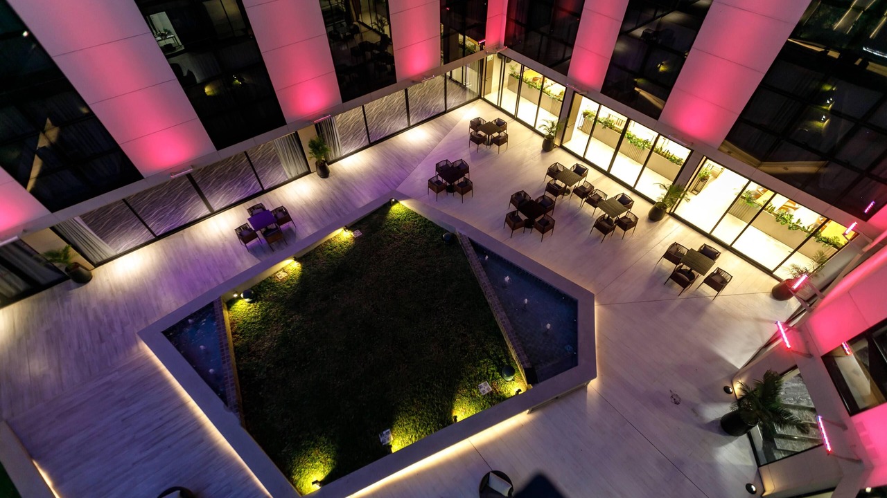 Photo of Patio Balcony in Santiago del Estero