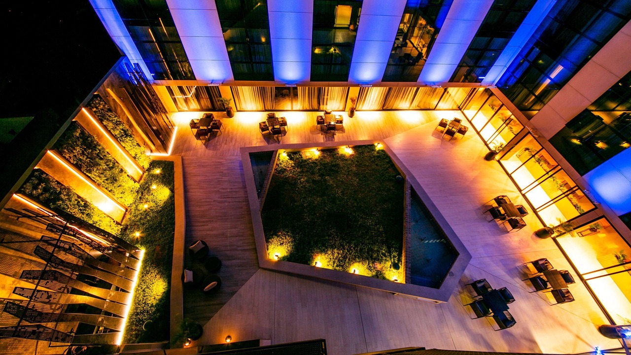 Photo of Outdoor in Santiago del Estero