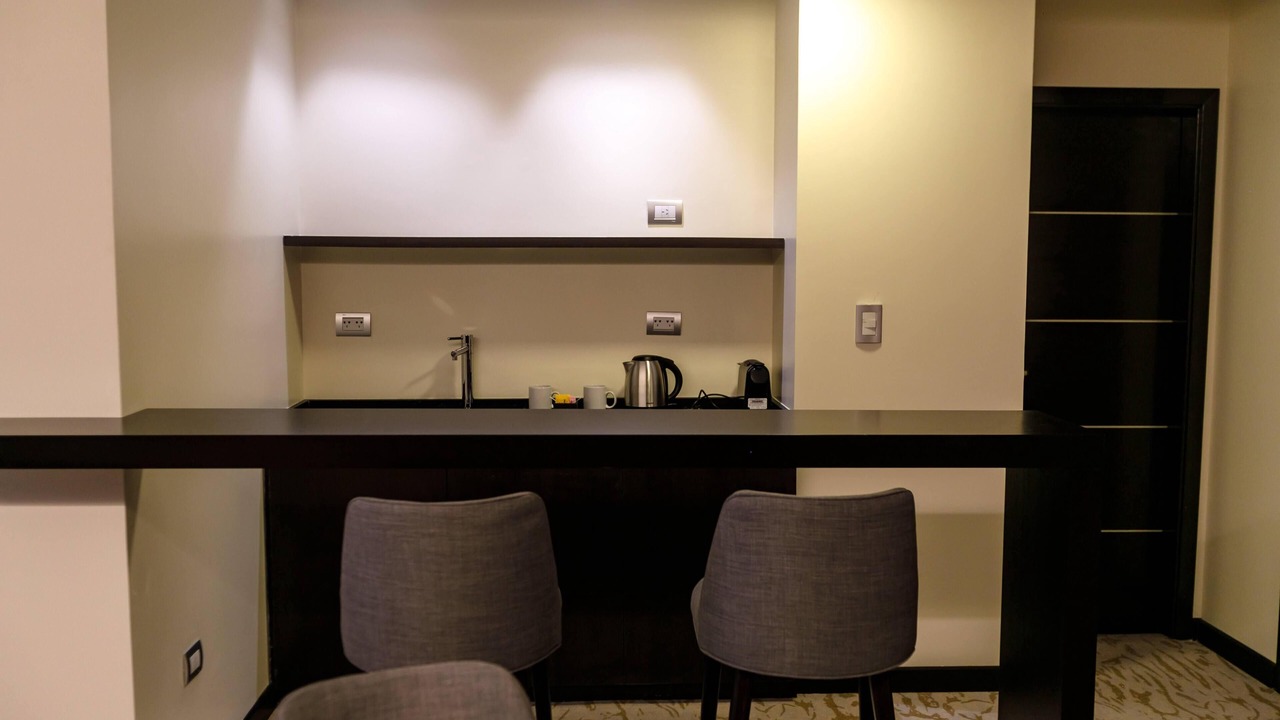 Photo of Bedroom in Santiago del Estero