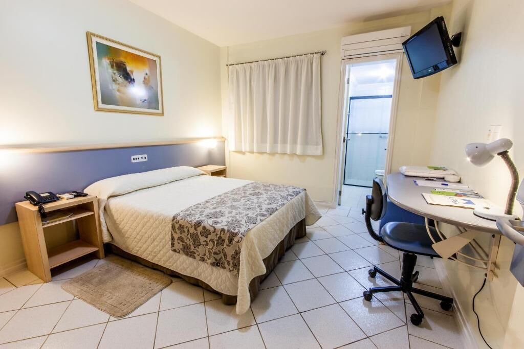 Photo of Bedroom in Centro