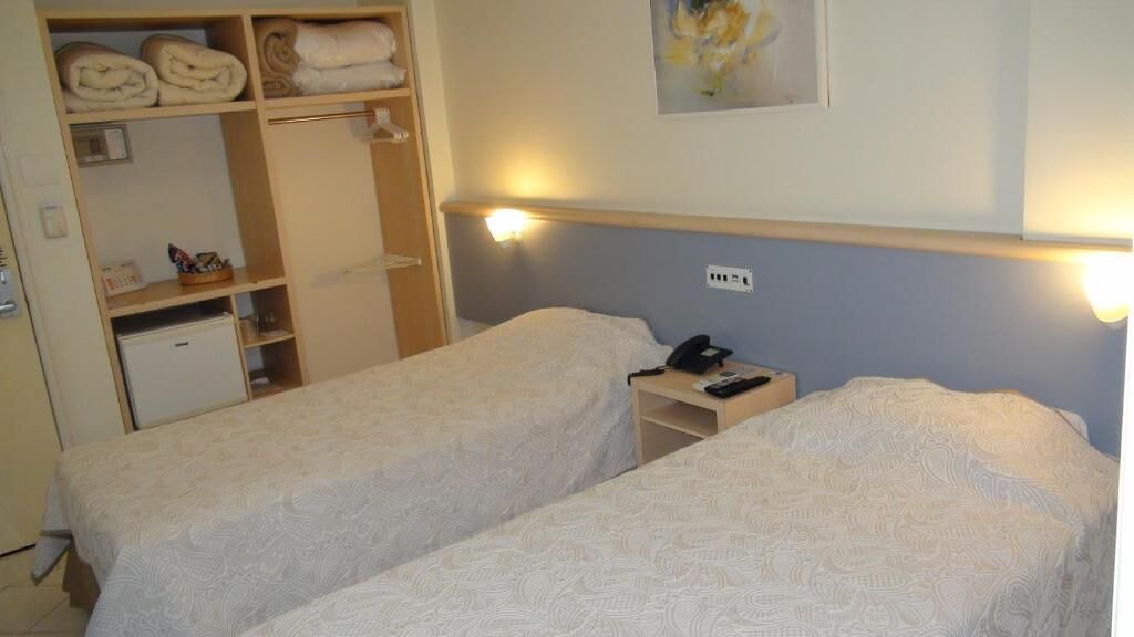 Photo of Bedroom in Centro