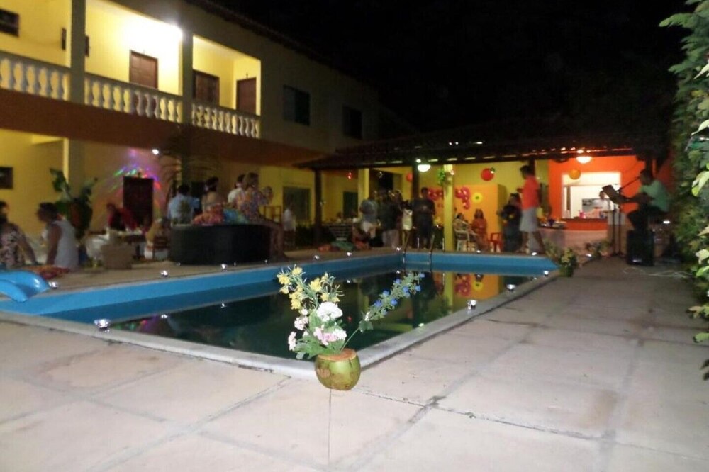 Photo of Outdoor in Taperapua Beach