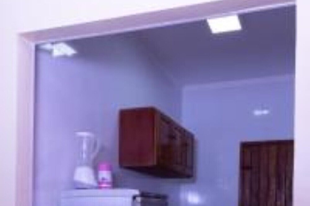 Photo of Kitchen in Taperapua Beach