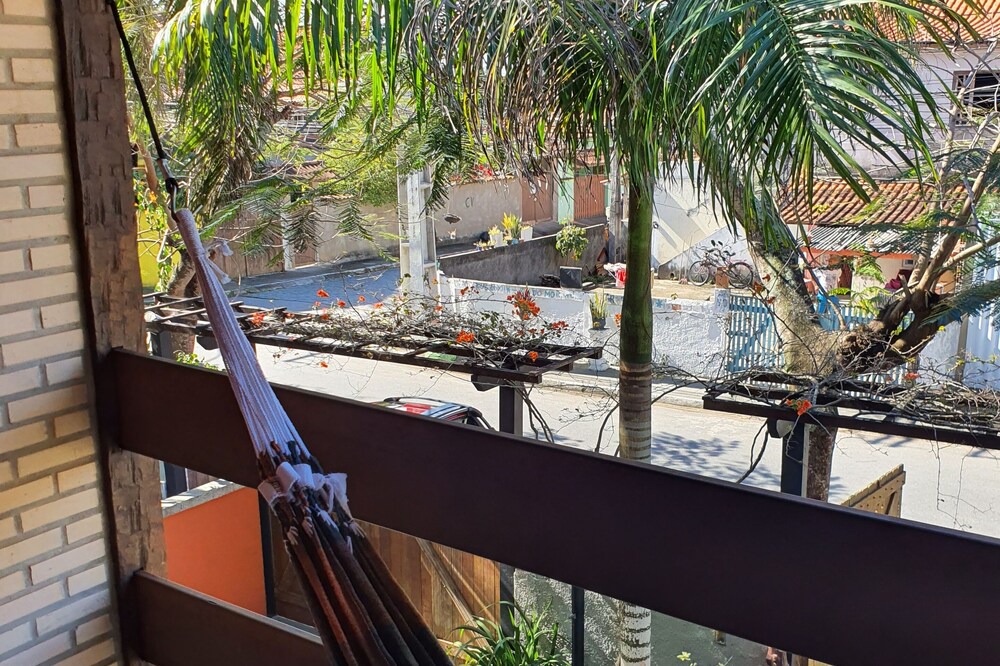 Photo of Patio Balcony in Pero