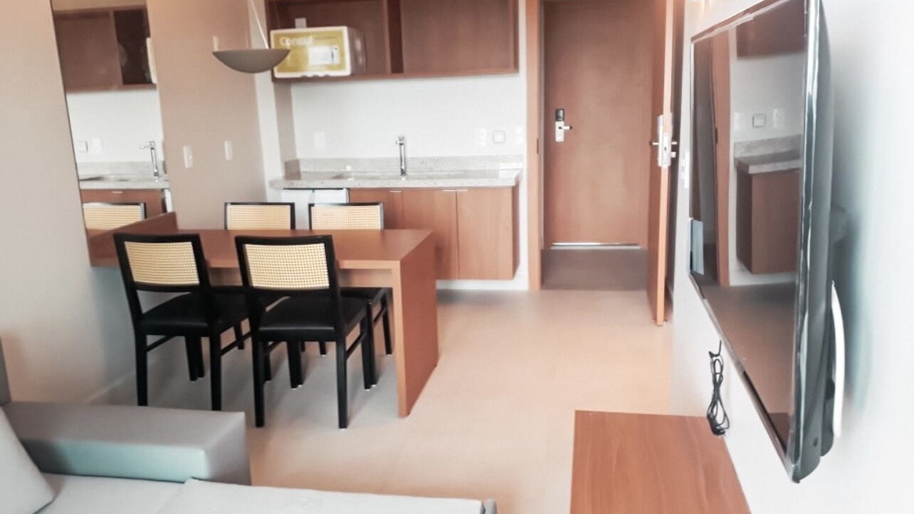 Photo of Kitchen in Salinopolis