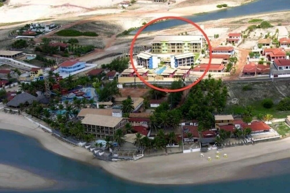 Photo of Outdoor in Barra de Tabatinga