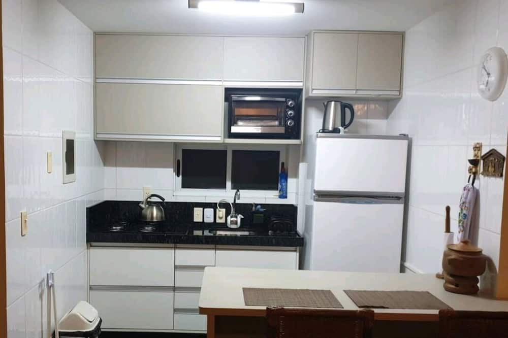 Photo of Kitchen in Barra de Tabatinga