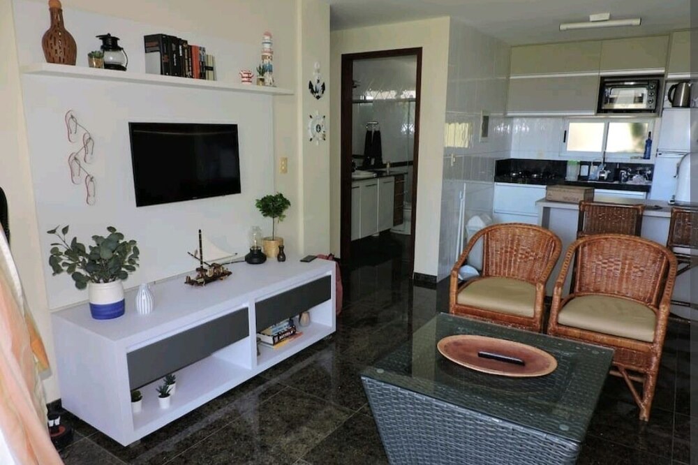 Photo of Livingroom in Barra de Tabatinga