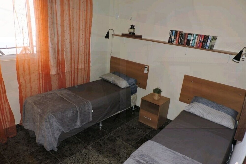 Photo of Bedroom in Barra de Tabatinga