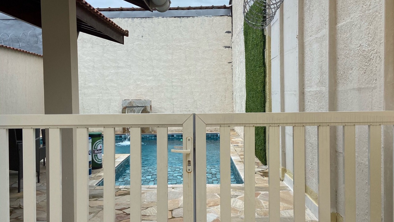 Photo of Outdoor in Indaia