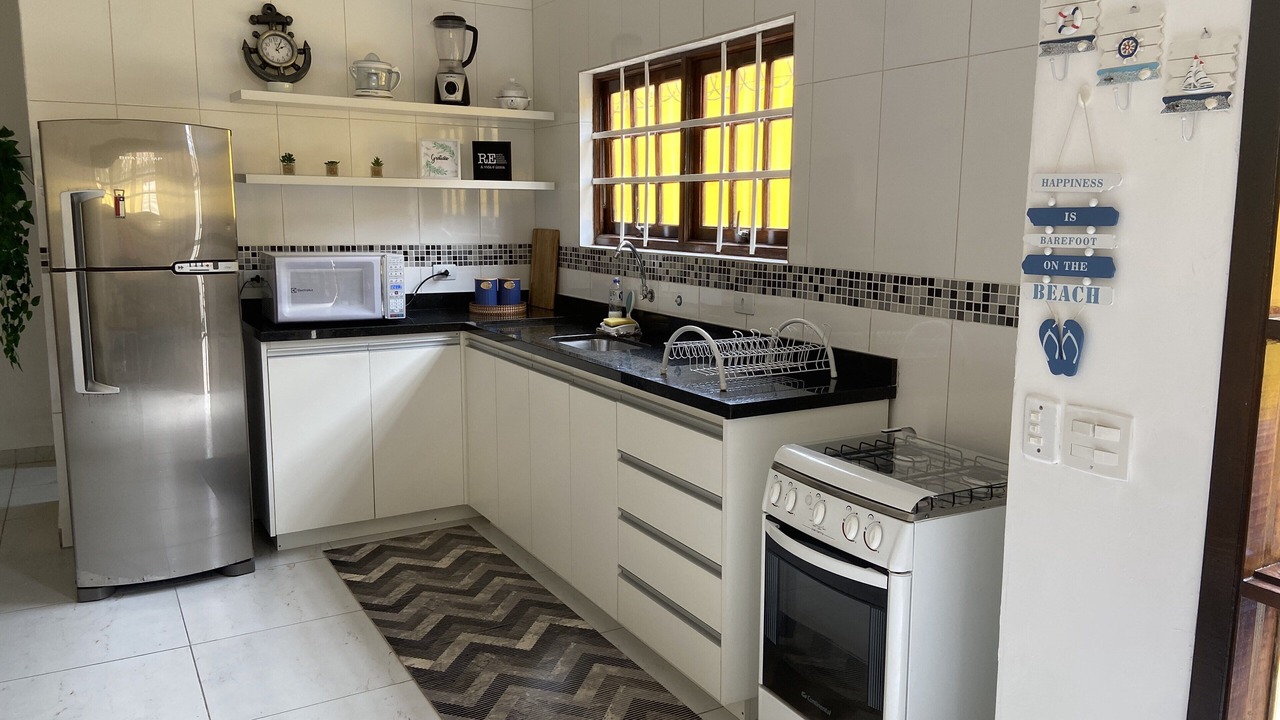 Photo of Kitchen in Indaia