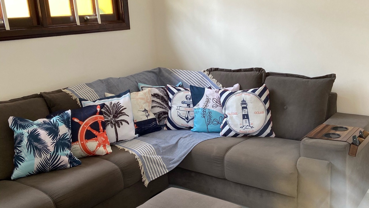 Photo of Livingroom in Indaia