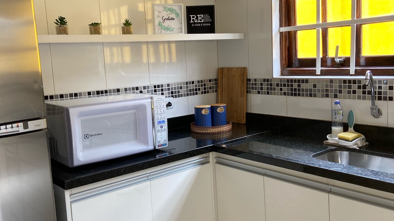 Photo of Kitchen in Indaia