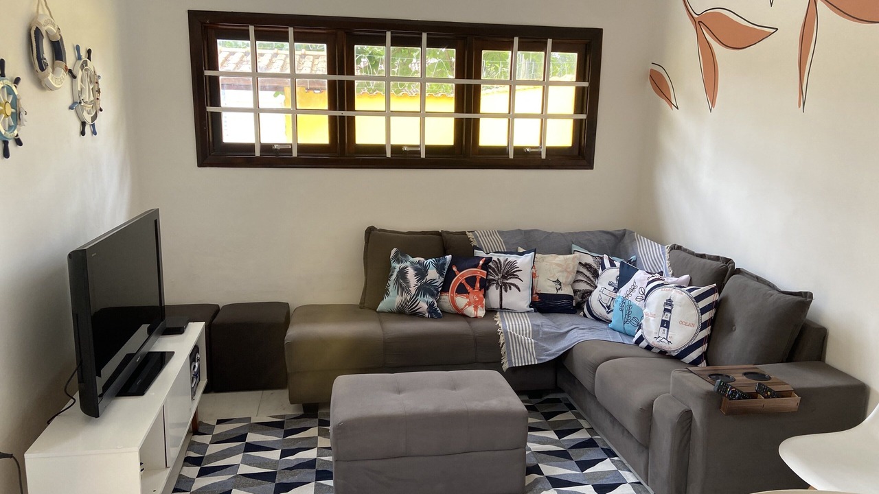 Photo of Livingroom in Indaia