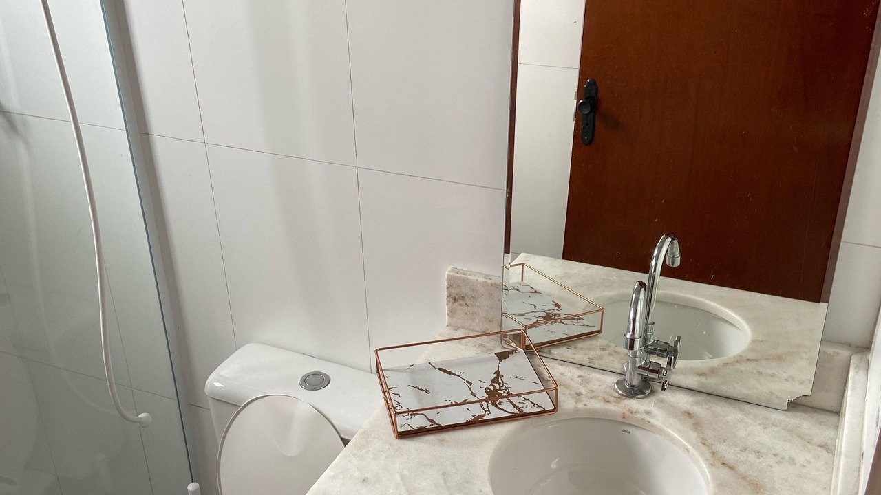 Photo of Bathroom in Indaia