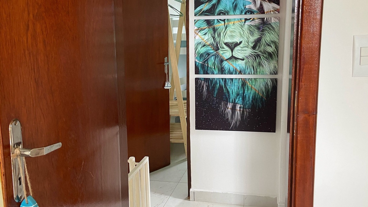 Photo of Bathroom in Indaia