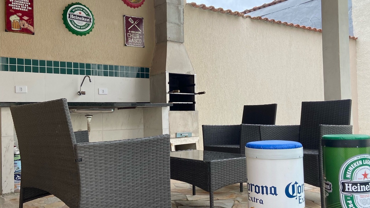 Photo of Outdoor in Indaia