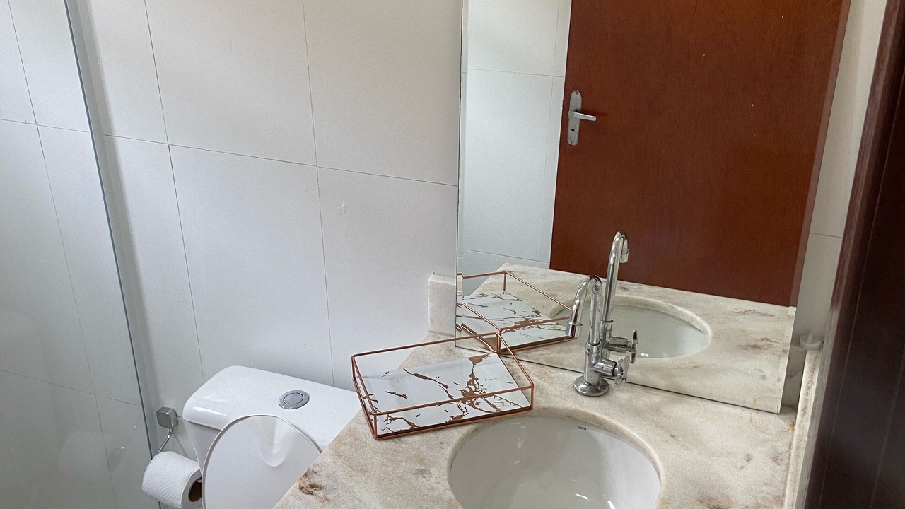 Photo of Bathroom in Indaia