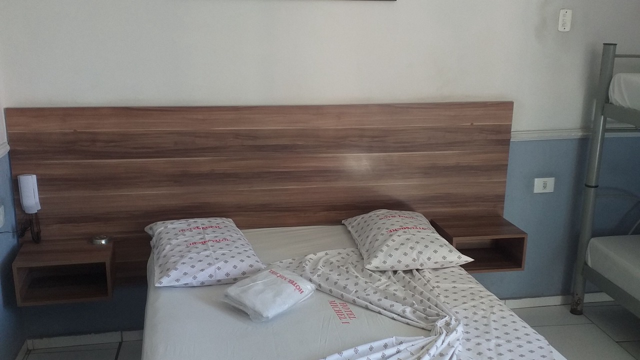 Photo of Bedroom in Santa Ifigenia