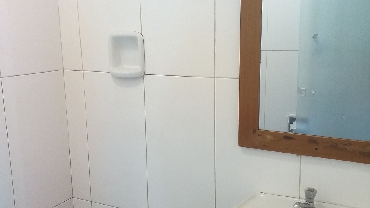 Photo of Bathroom in Santa Ifigenia
