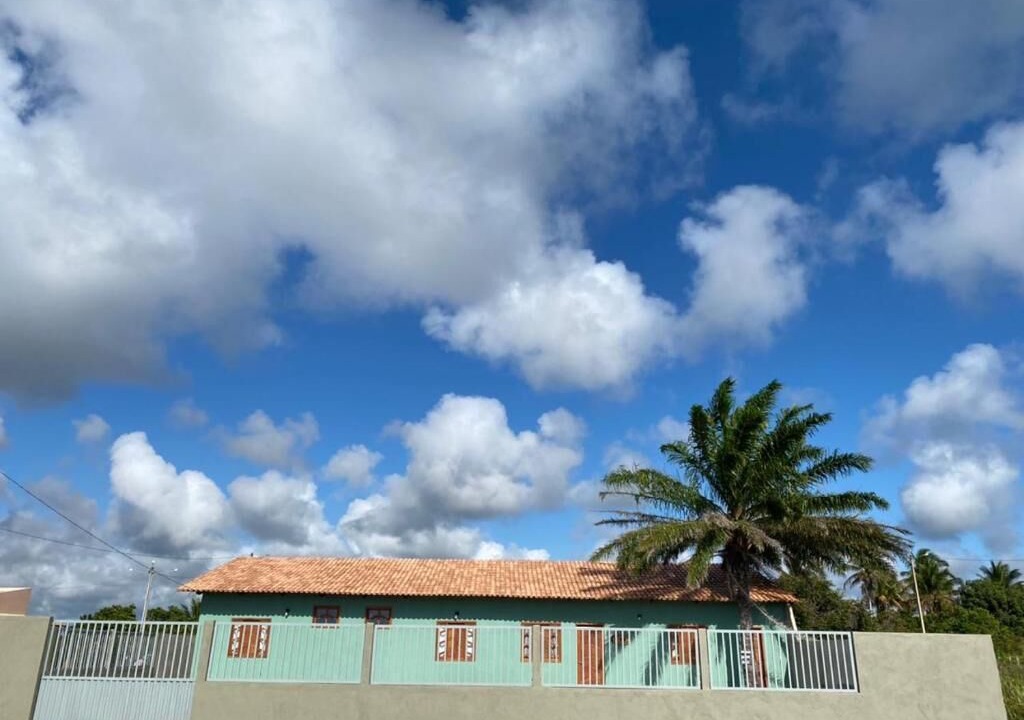 Photo of Outdoor in Corumbau