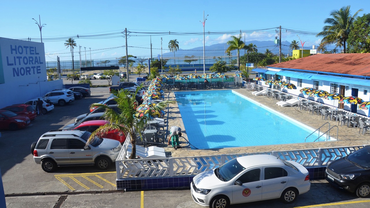 Photo of Outdoor in Jardim Primavera