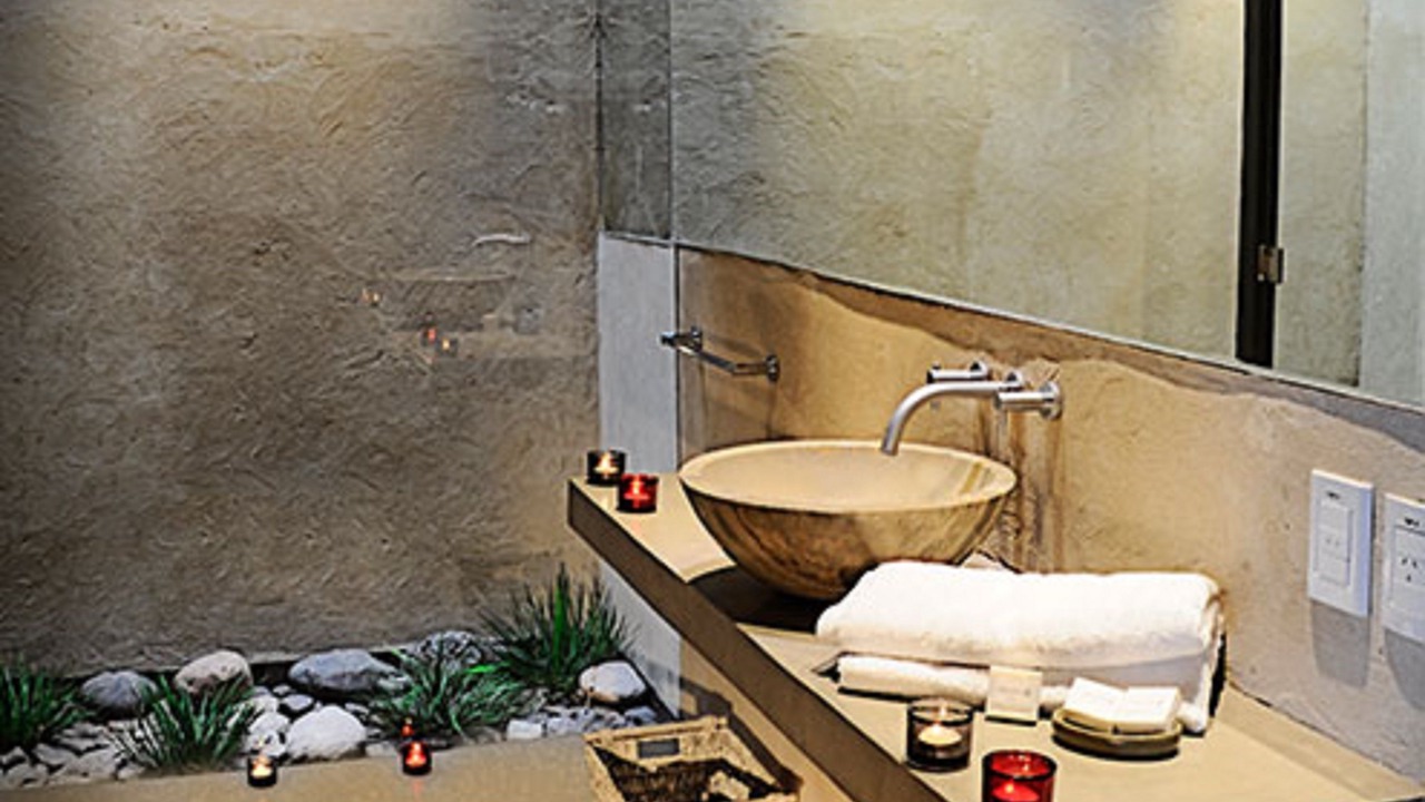 Photo of Bathroom in Vista Flores