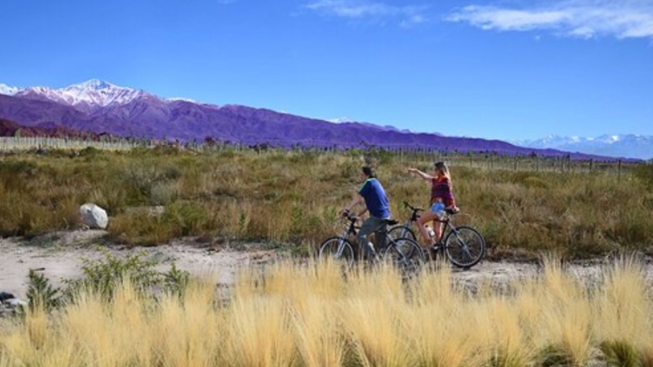 Photo of Outdoor in Vista Flores