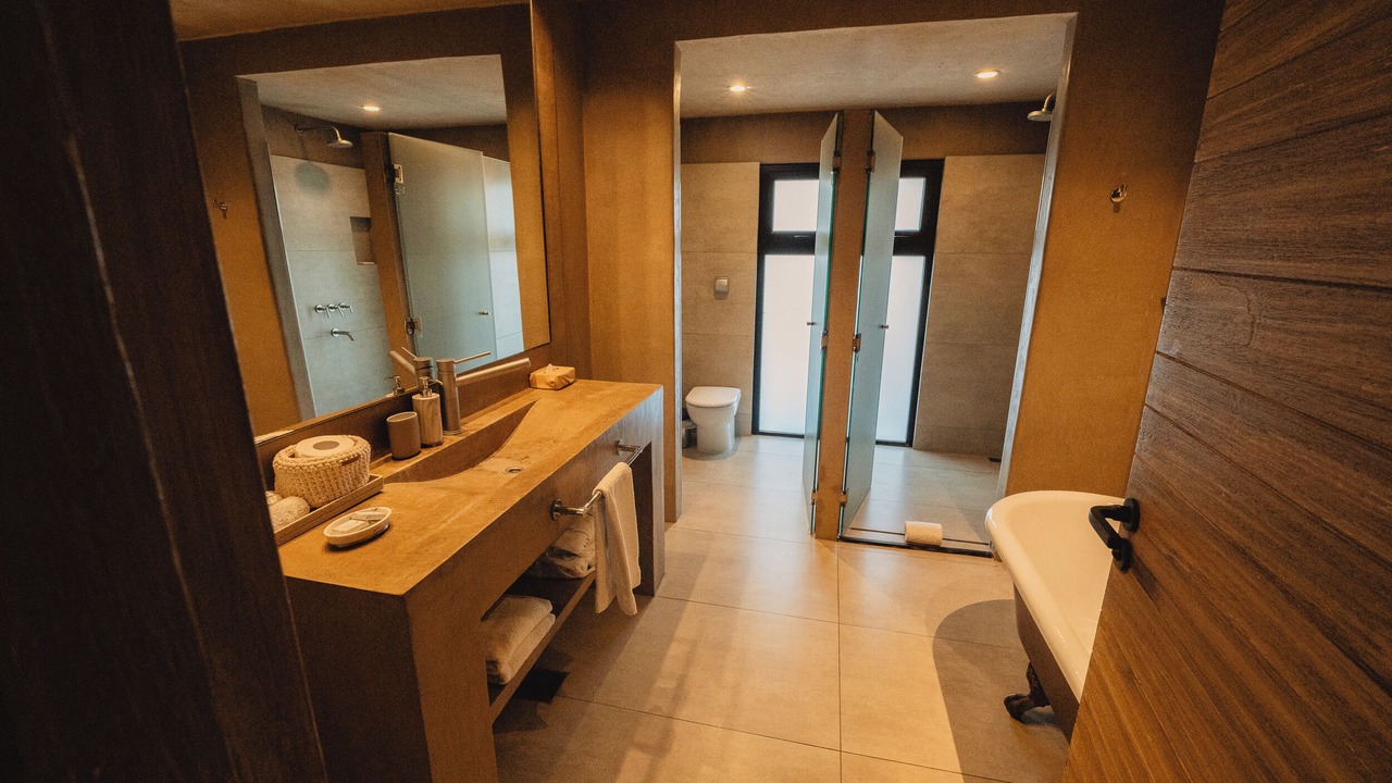 Photo of Bathroom in Vista Flores