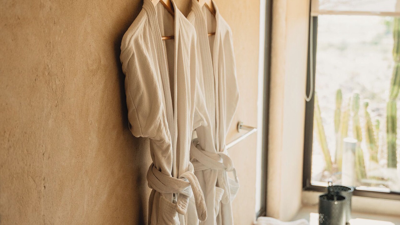 Photo of Bathroom in Vista Flores
