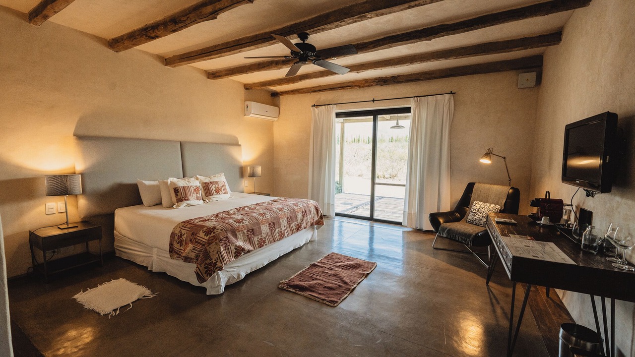 Photo of Bedroom in Vista Flores