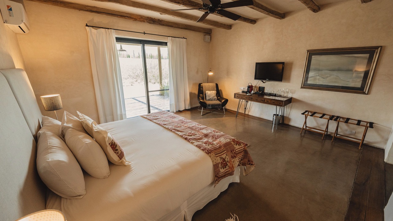 Photo of Bedroom in Vista Flores