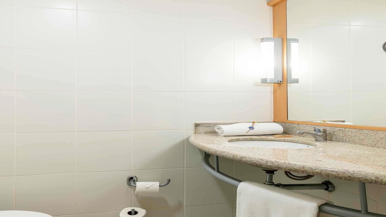Photo of Bedroom in Funcionarios
