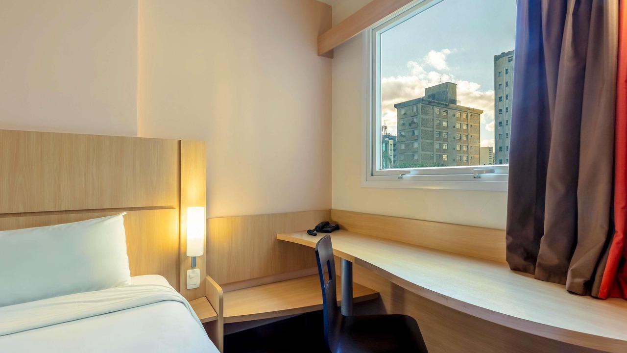Photo of Bedroom in Funcionarios
