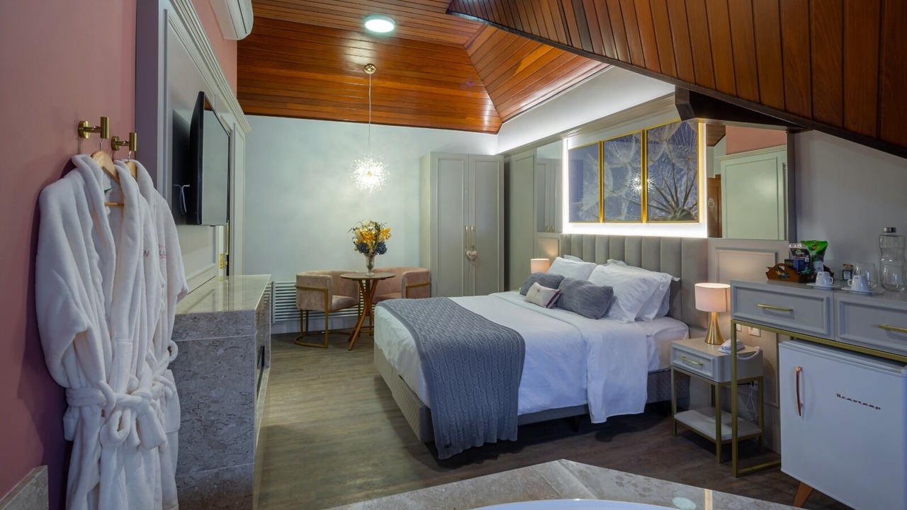 Photo of Bedroom in Centro